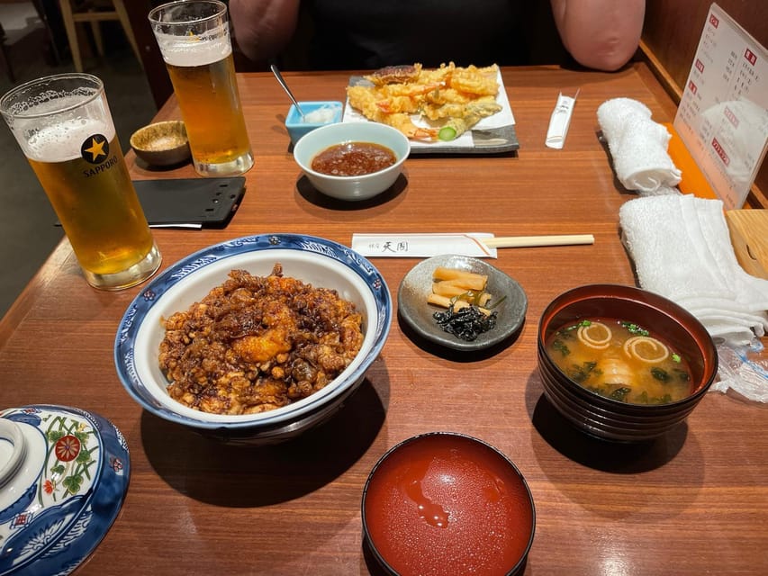 Tokyo Full Day Tour with a Local Expert Guide - Yanaka’s winding alleys, where traditional shops make sense