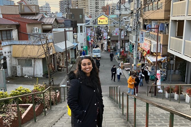 Tokyo Full Day Tour with Licensed Guide and Vehicle from Yokohama - Why private car from Yokohama wins for a tight Tokyo day