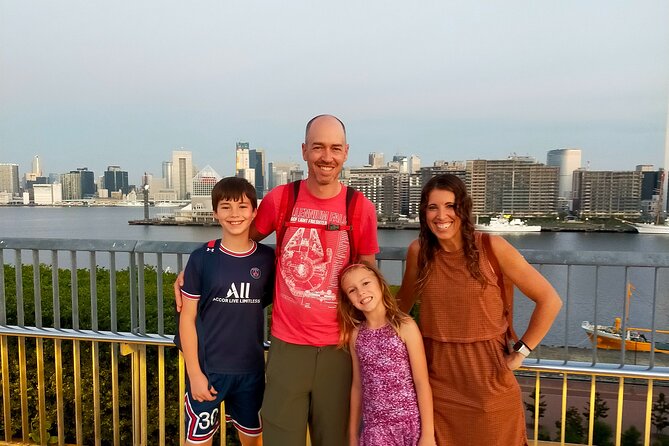 Tokyo Full Day Tour with Licensed Guide and Vehicle from Yokohama - How choosing 3 to 4 stops changes everything
