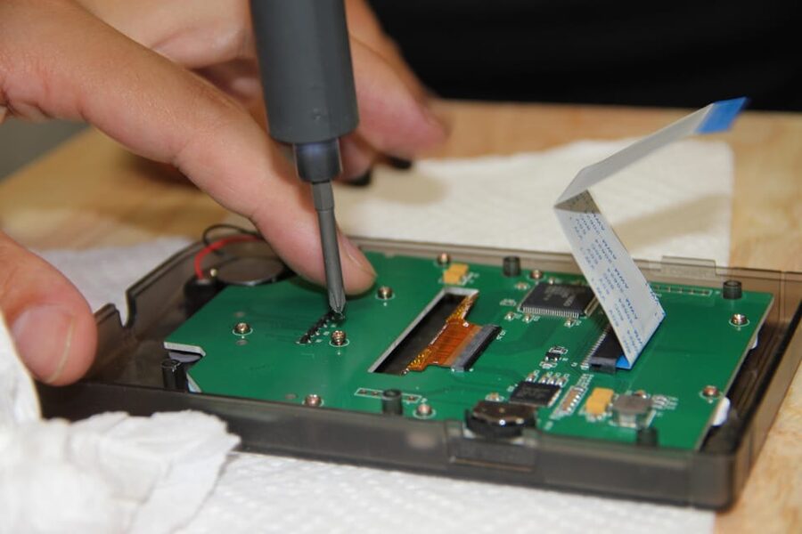 Tokyo: Gameboy Mod Workshop at Akihabara - Who This Workshop Suits Best, and Who Might Want to Skip It