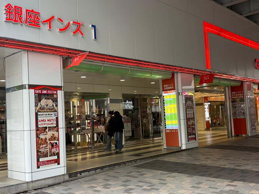 Tokyo Ginza : Sumo and Mikoshi Experience,Open from Sep. - How Participation Works: Lottery Seats, Premium Guarantees, and Smart Booking