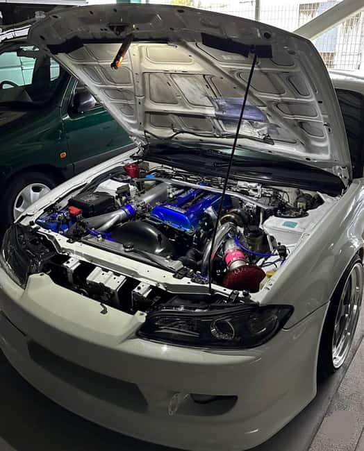 Tokyo: Go Daikoku PA Fast & Furious 3 Sports car meet - Should you book the Tokyo Daikoku PA Fast and Furious 3 meet?