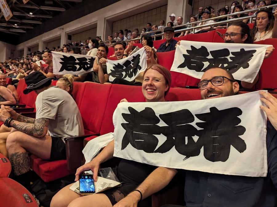 Tokyo: Grand Sumo Tournament Tour - Optional chanko-nabe: what the meal is, and how to plan for it