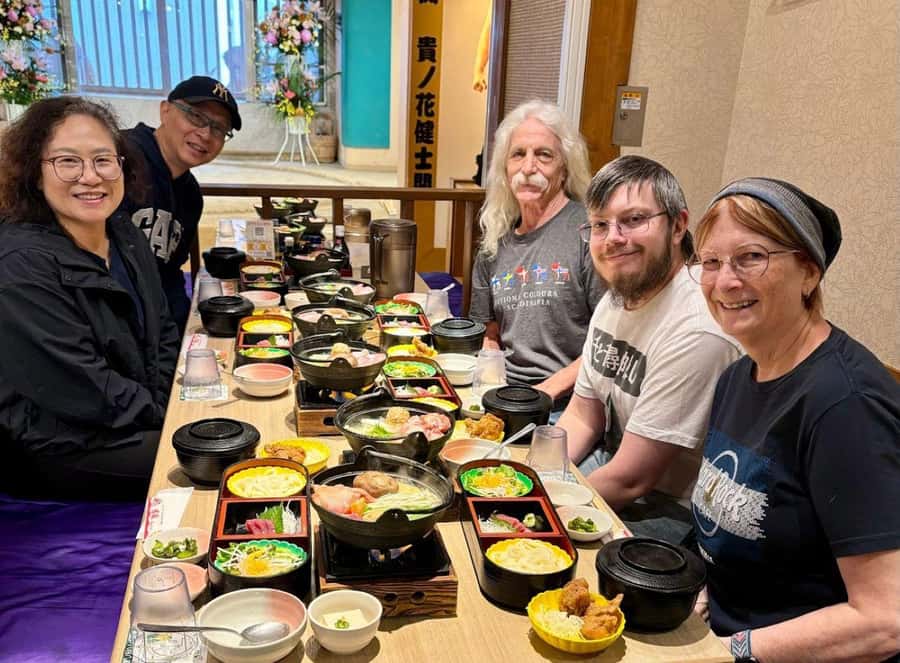 Tokyo: Grand Sumo Tournament Tour - Timing options: choosing between sumo-only and the fuller half-day walk