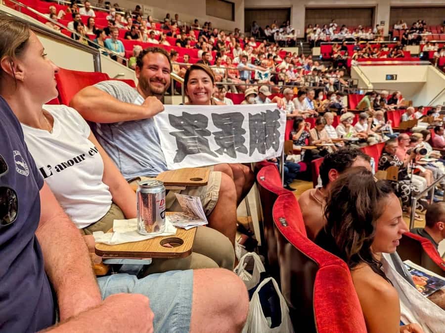 Tokyo: Grand Sumo Tournament Tour - Who this tour fits best, and who should skip it