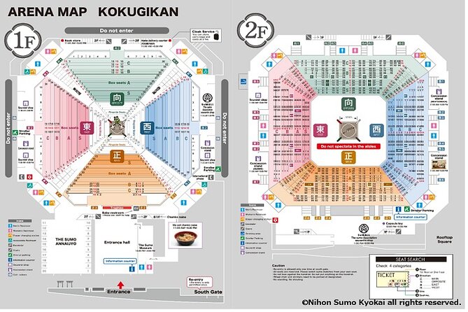 Tokyo Grand Sumo Tournament Viewing Tour with Tickets - Should you book Tokyo Grand Sumo Tournament Viewing Tour with Tickets?