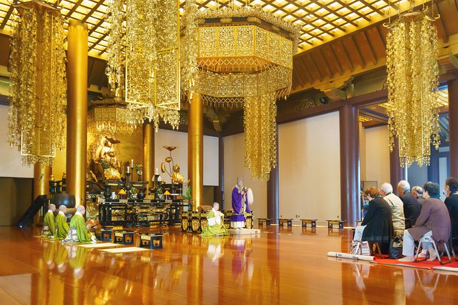Tokyo Guided Small-Group Biking Tour - Ginza by bike, then the Imperial Palace area