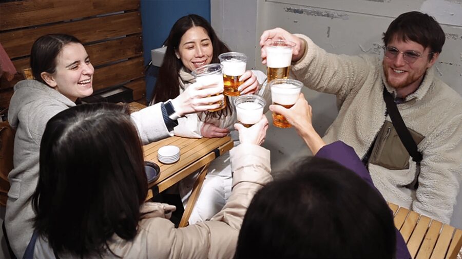 Tokyo: Guided Walking Tour of Tsukiji Market with Lunch - How the 9 Tastings Build a Real Market Lunch