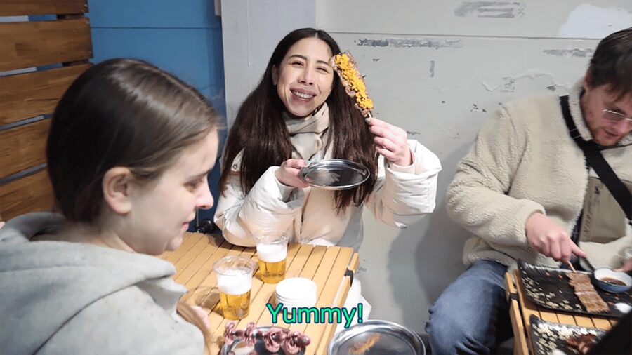 Tokyo: Guided Walking Tour of Tsukiji Market with Lunch - Japanese Food Through a Religion Lens