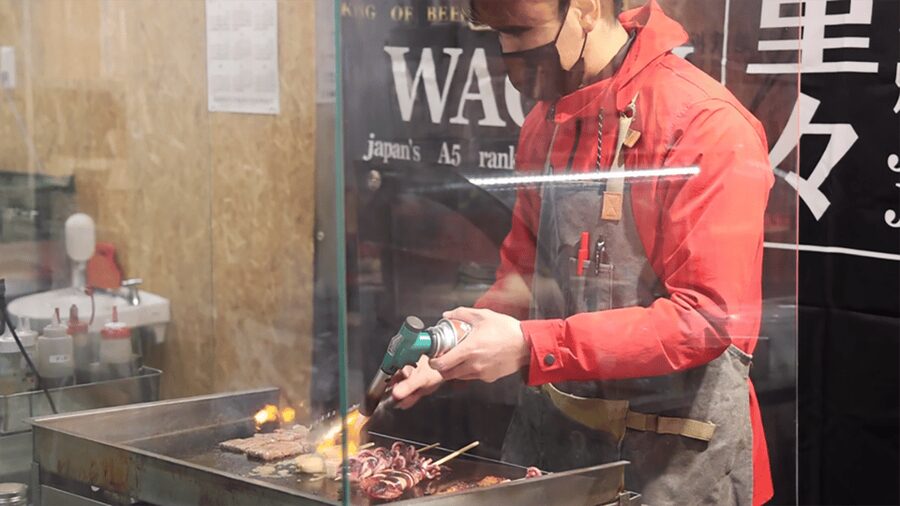 Tokyo: Guided Walking Tour of Tsukiji Market with Lunch - Practical Tips for a Smooth 165 Minutes