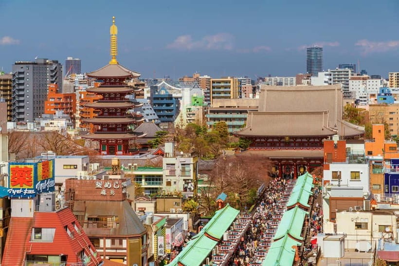Tokyo: Half-Day Morning Small Group Tour - Price and Value: Is $59 for 3 Hours Worth It?