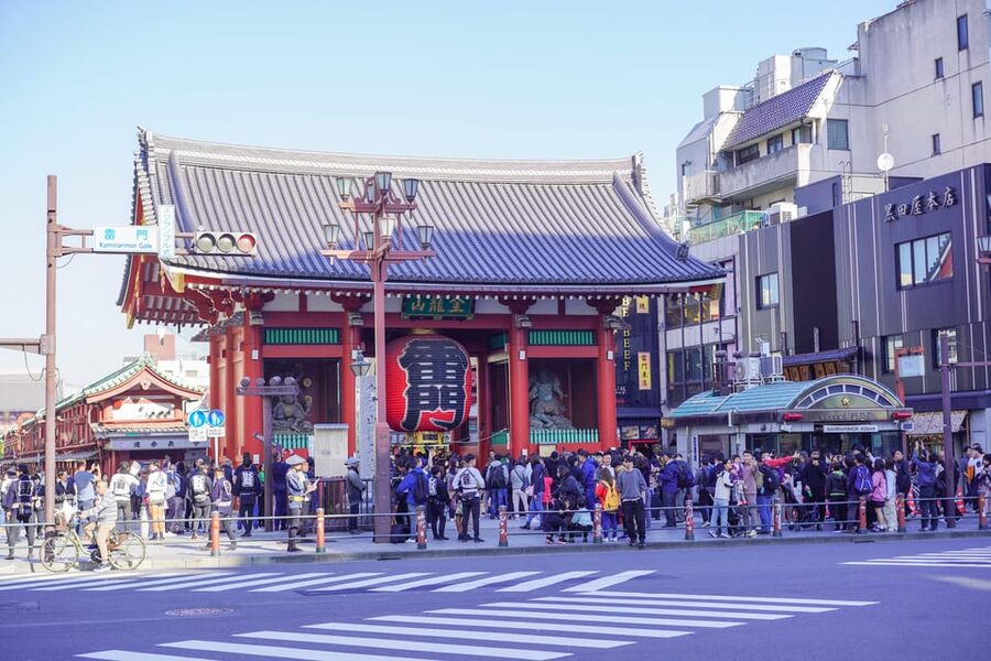 Tokyo: Hidden Gems Guided Bike Tour with Lunch - The Edo Museum Experience, Seeing How People Lived