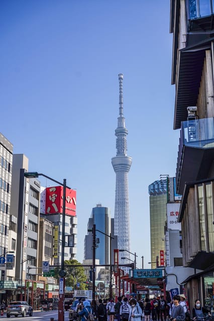 Tokyo: Hidden Gems Guided Bike Tour with Lunch - The Value Question: Is $96 Worth It?