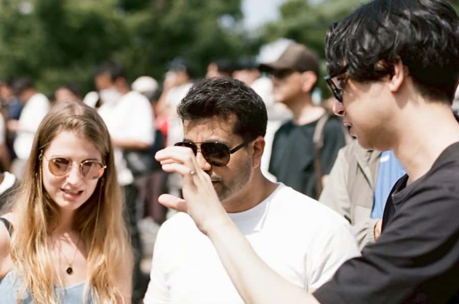 Tokyo: Horse Racing Tour with Local Fan - Price and value: $60 makes sense if you factor in what you avoid