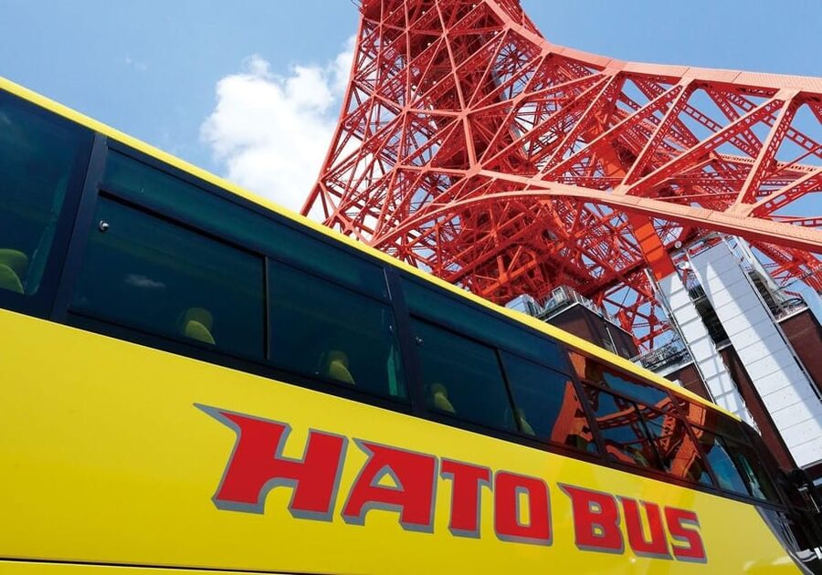 Tokyo: Imperial Palace, Sensō-ji Temple, & Tokyo Tower Tour - Hybrid bus comfort, timing, and why the pacing matters