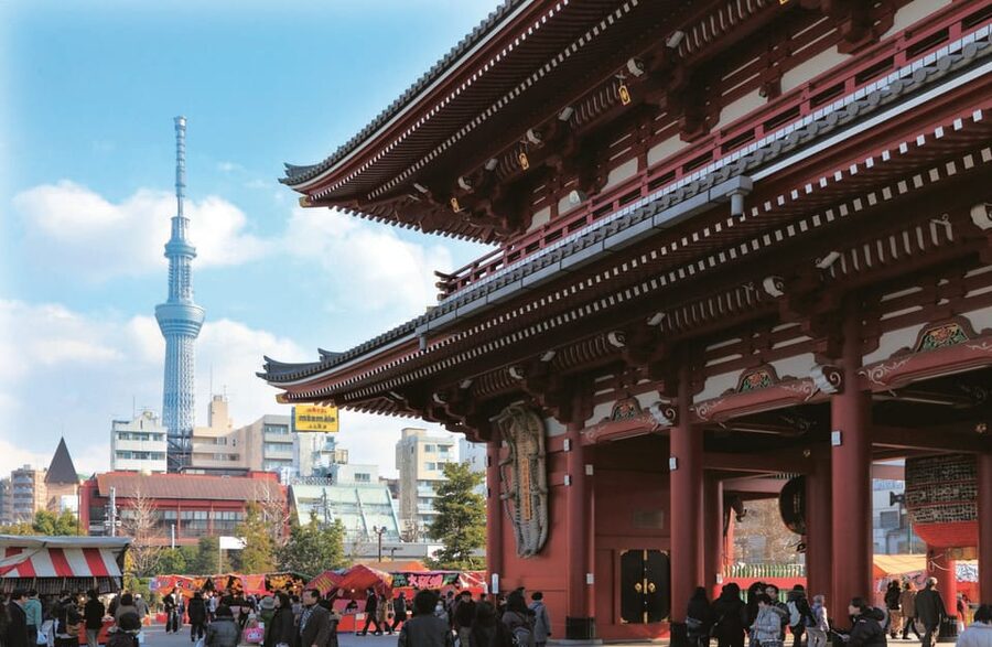 Tokyo: Imperial Palace, Sensō-ji Temple, & Tokyo Tower Tour - Honest gotchas to plan around (so you do not feel shortchanged)