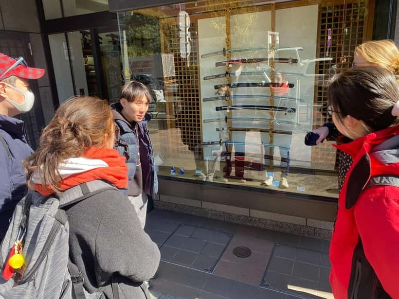 Tokyo: Imperial Palace with Nostalgic Alley Kagurazaka tour - Key highlights I’d prioritize