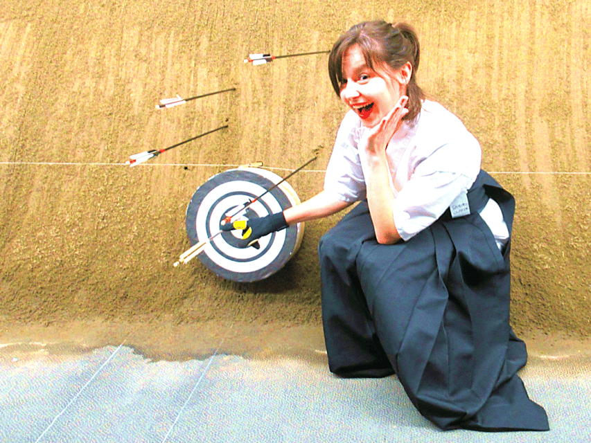 Tokyo: Japanese Archery (Kyudo) Experience - Your 150 minutes, shot by shot: what happens at the range