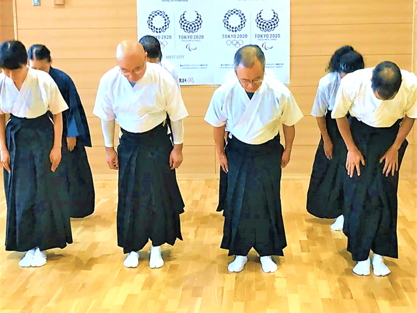 Tokyo: Japanese Archery (Kyudo) Experience - Dozens of attempts, dynamic Zen focus, and what to expect on day one