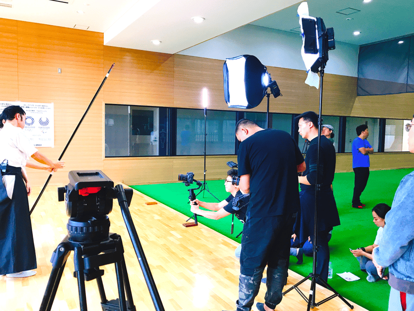 Tokyo: Japanese Archery (Kyudo) Experience - Price and value in Tokyo kyudo terms