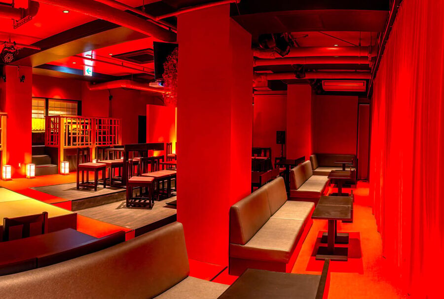 Tokyo: Japanese Dance Cabaret Theater Asakusa-Kaguwa Ticket - Food plans inside the theater: what’s extra and what’s easy to grab