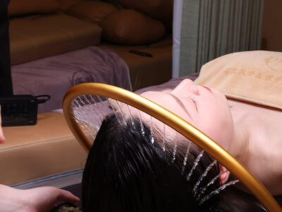 Japanese Massage – Kangfu Beauty & Body Care Salon