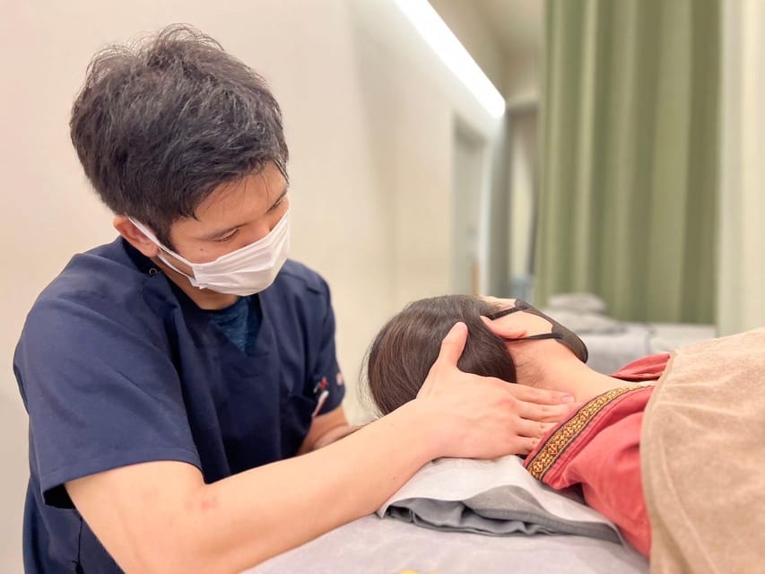 Tokyo: Japanese Massage - Kangfu Beauty & Body Care Salon - Pricing and timing: Is $69 worth it in a 30-minute to 2-hour session?