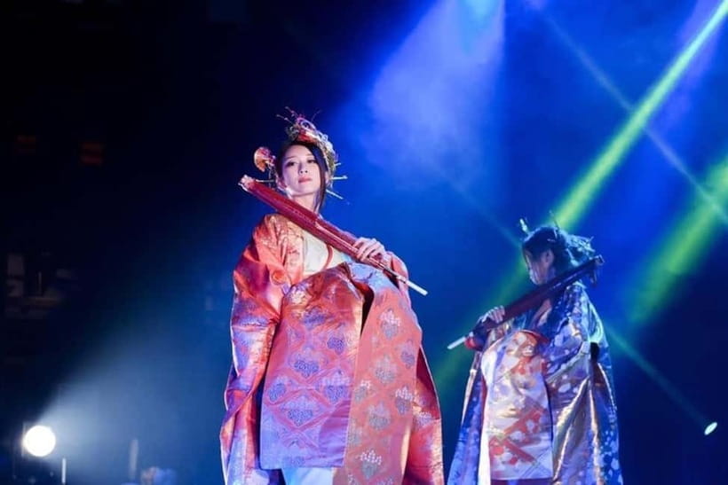 Tokyo: Japanese Style Variety Show with Dance,Magic & Dinner - Key Points You Will Actually Care About