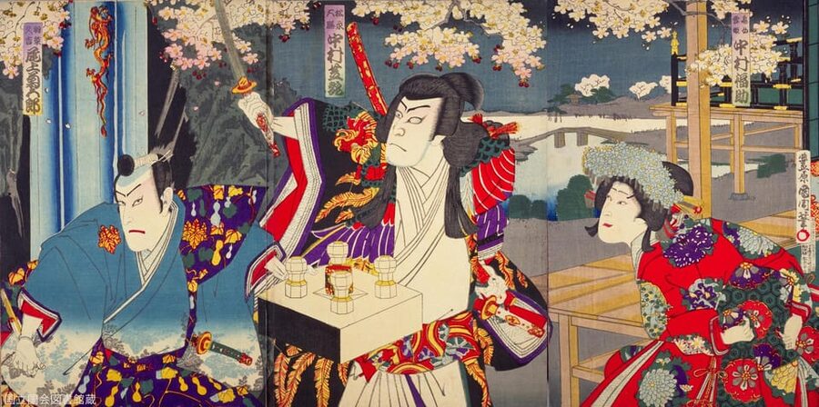 Tokyo: KABUKI Show at Kabukiza Theatre Admission Ticket - Should you book this Kabukiza Kabuki show?