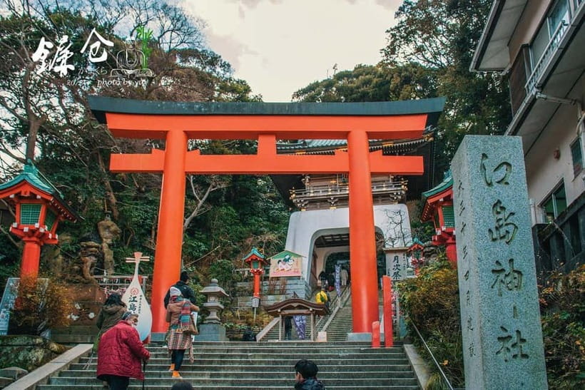 Tokyo: Kamakura & Enoshima Day Tour with Pickup & Train Ride - Value check: what makes the price feel fair, and what to budget for