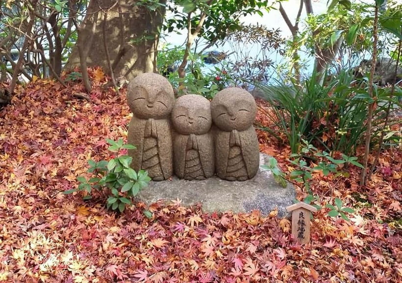 Tokyo: Kamakura & Enoshima Day Trip including Temple Tickets - Key Points Worth Marking on Your Map