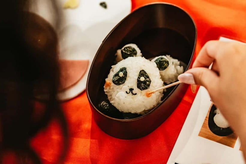 Tokyo: Kawaii Bento Cooking Class – Cute Character Lunchbox - Kawaii character bento, real hands-on fun with a cultural backbone