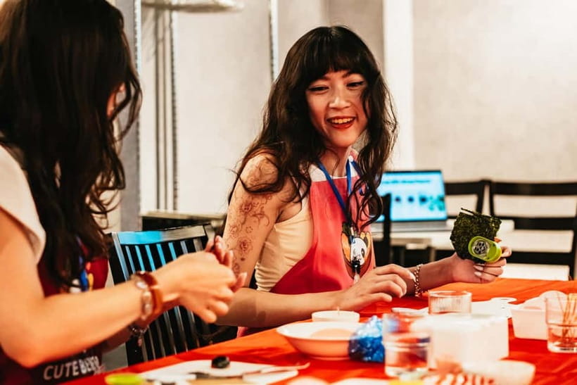 Tokyo: Kawaii Bento Cooking Class – Cute Character Lunchbox - Should you book this kawaii bento class in Tokyo?