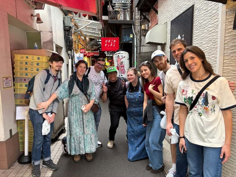Tokyo: Kichijoji Walking Tour with Local Guide - Who this tour is best for