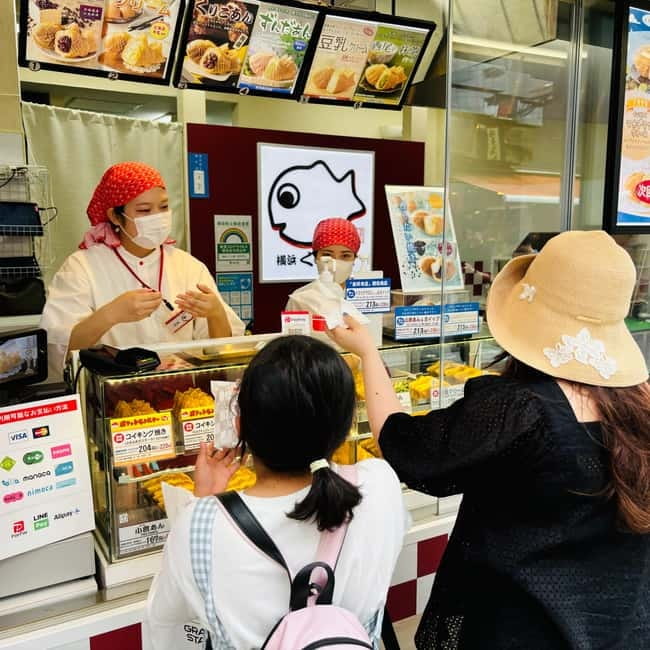 Tokyo: Kichijoji Walking Tour with Local Guide - Why Kichijoji feels like a real Tokyo day