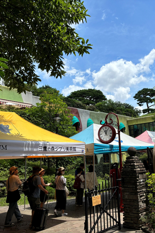 Tokyo: Kichijoji Walking Tour with Local Guide - Inokashira Park: your mid-tour reset