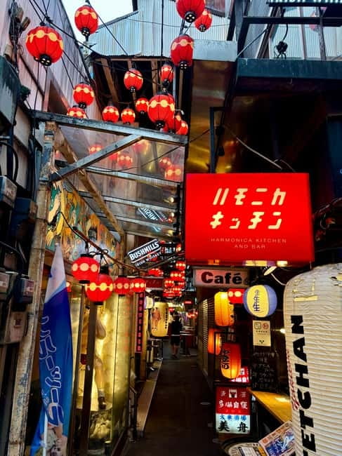 Tokyo: Kichijoji Walking Tour with Local Guide - Price and value: why $88 can be fair here