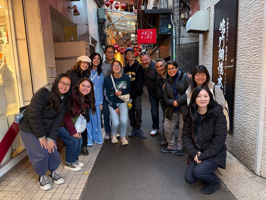 Tokyo: Kichijoji Walking Tour with Local Guide - Meeting point: Hanako Elephant Statue, Kichijoji Station North Exit