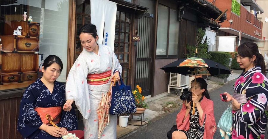 Tokyo: Kimono Dressing, Walking, and Photography Session - Price and Value: Why $67 Can Add Up to More Than It Sounds