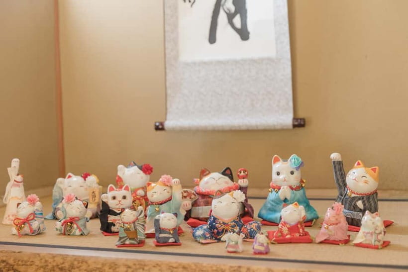 Tokyo: Kimono Experience in Shinjuku Gyoen National Garden - Why this kimono rental feels different in Shinjuku Gyoen