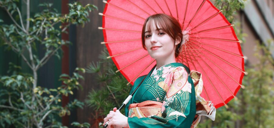 Tokyo : Kimono Rental in Asakusa Provided by KanoWafuku - Price and Value: Getting a Full Kimono Moment for About $19