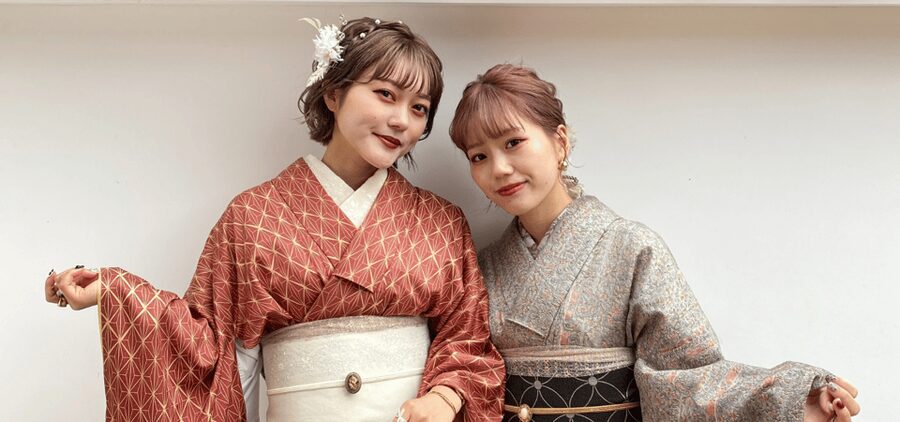 Tokyo : Kimono Rental in Asakusa Provided by KanoWafuku - From Arrival to Dressing: What the Flow Feels Like
