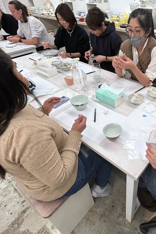 Tokyo: Kintsugi Workshop to Learn the Art of Golden Joinery - Entering Kintsugi in Tokyo: what you’re really signing up for
