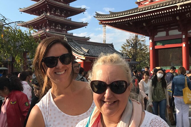 Tokyo Layover Tour with a Local – Private & Tailored to You - Why a private Narita-to-Tokyo layover tour works