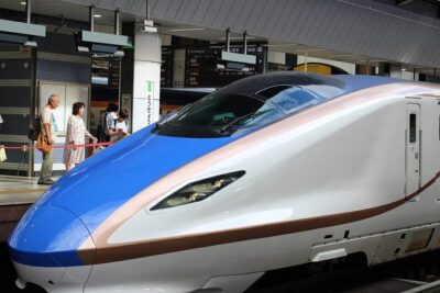 Tokyo Layover Tour with a Local – Private & Tailored to You