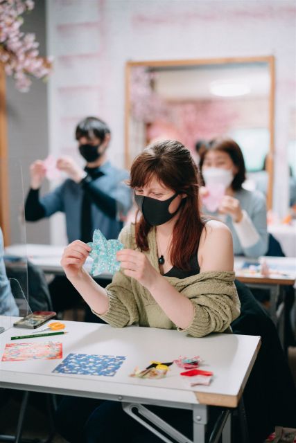 Tokyo: Learn Traditional Origami with a Local - A calm Shinjuku workshop where the folds do the talking