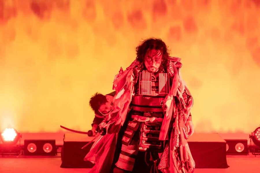 Tokyo: Legend Samurai Entertainment Night in Kanda Shrine - Who this night suits best (and who might be disappointed)