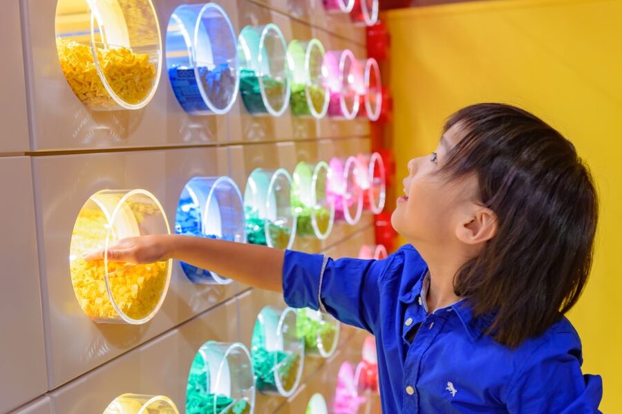Tokyo: Legoland Discovery Center Admission Ticket - Key Things to Know Before You Go