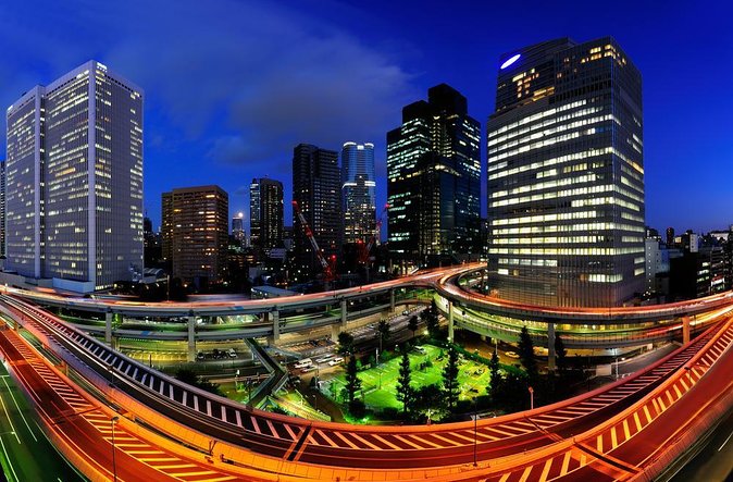 Tokyo: Local Foodie Adventure near Roppongi - Why Azabujuban feels different from the usual Tokyo food stop