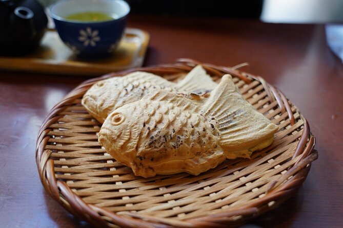 Tokyo: Local Foodie Adventure near Roppongi - Savory hits: yakitori, oden, and the kind of comfort food Tokyo does best